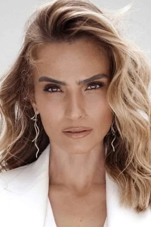 ??????? ?????? ha trabajado con Ilanit Levi en 1 ocasiones