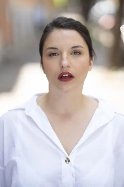 Elisa Wong ha trabajado con Ilaria Marcuccilli en 1 ocasiones