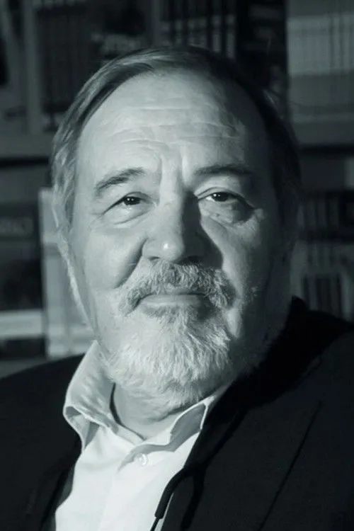 İlber Ortaylı — personaje: Ilber Ortayli