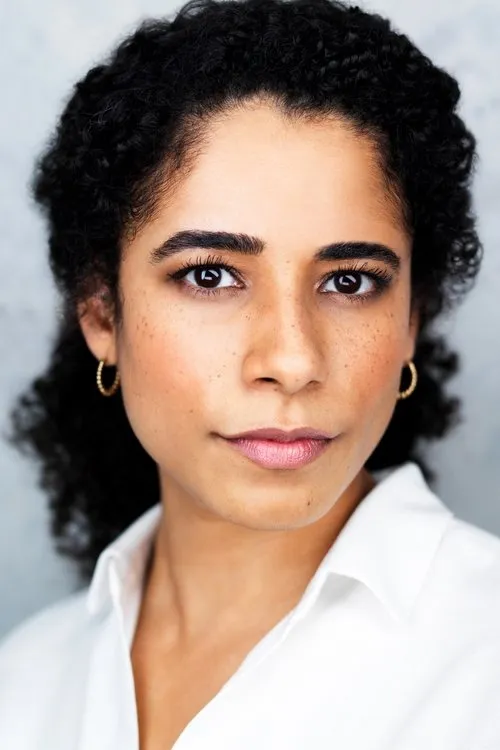 Josh Breckenridge ha trabajado con Ilda Mason en 1 ocasiones