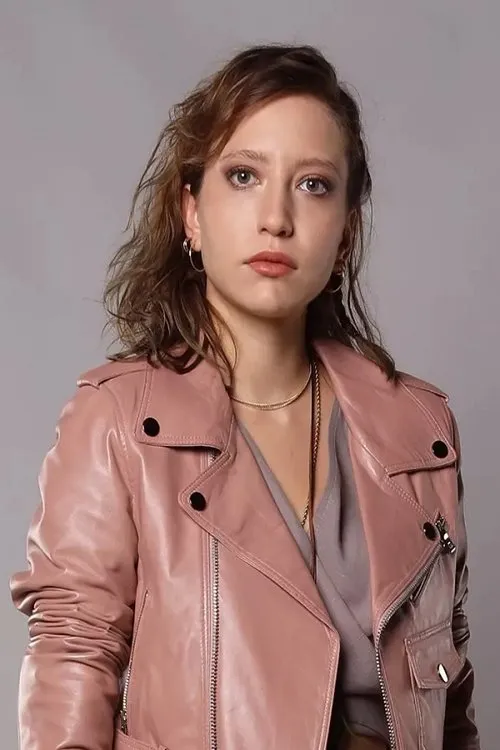 Deniz Göktas ha trabajado con İlda Özgürel en 1 ocasiones