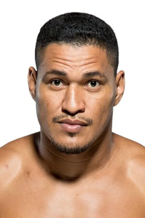 Andrew Craig ha trabajado con Ildemar Alcântara en 2 ocasiones