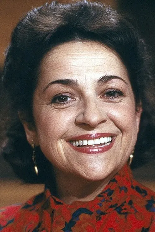 Ileana Cotrubas interpretando a Violetta Valéry