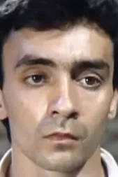 Ilgar Hasanov interpretando a Arif's Son