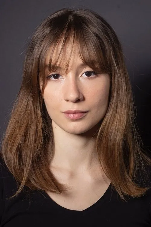 Ilgaz Kaya interpretando a 