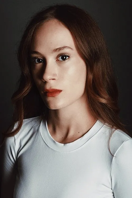 Foto de perfil del actor Ilgın Çakır en el reparto