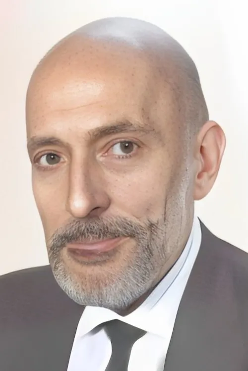 Abdurrahman Elibol ha trabajado con İlhan Dolunay en 1 ocasiones