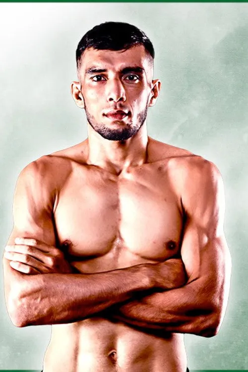 Tofiq Musayev ha trabajado con Ilhom Nazimov en 1 ocasiones