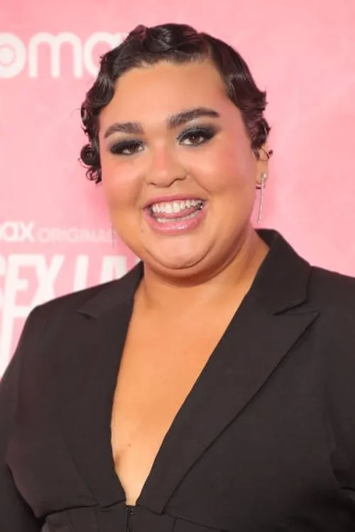 Jersey Johnston ha trabajado con Ilia Isorelýs Paulino en 1 ocasiones