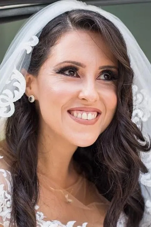 Foto de perfil del actor Iliana Aravi en el reparto