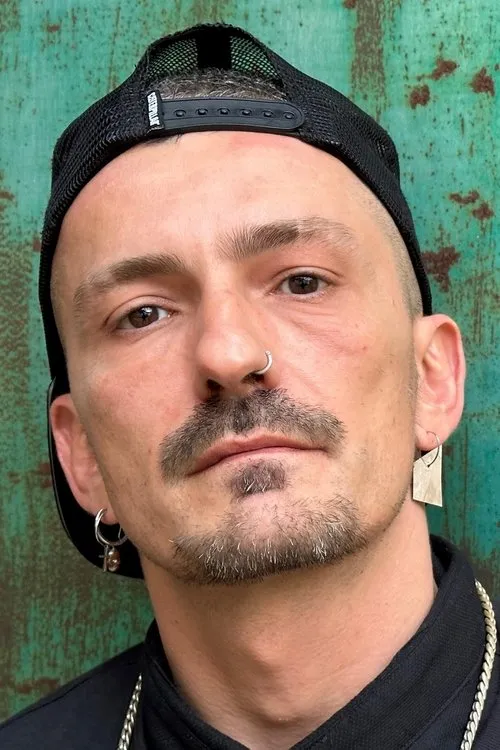 Voodoo Jürgens ha trabajado con Ilias Hatzigeorgiou en 1 ocasiones