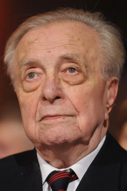 Ilja Hurník — personaje: Self