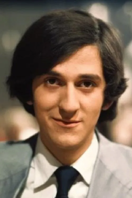 Ilja Richter interpretando a Paul sen.