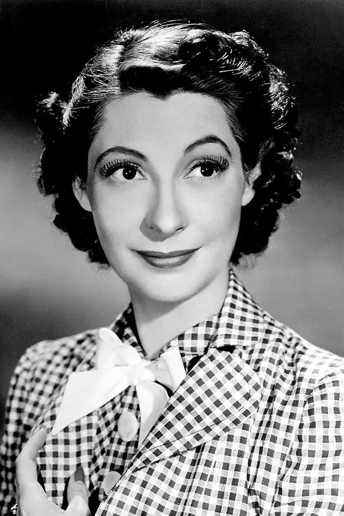 Alexander Clark ha trabajado con Ilka Chase en 1 ocasiones