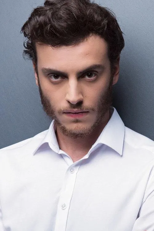 Serdar Çakmak ha trabajado con İlker Kılıç en 1 ocasiones