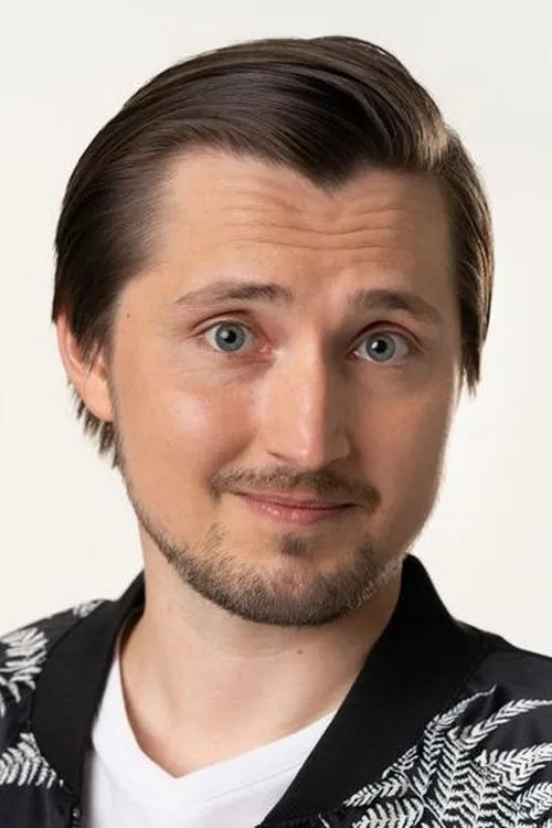 Ilkka Hämäläinen en su biografía y filmografía