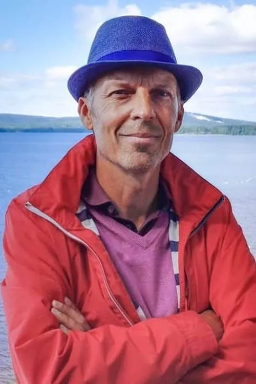 Foto de perfil del actor Ilkka Korhonen en el reparto