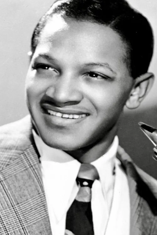 Illinois Jacquet interpretando a Self - on Tenor Sax