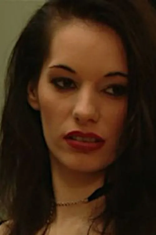 Illona interpretando a 