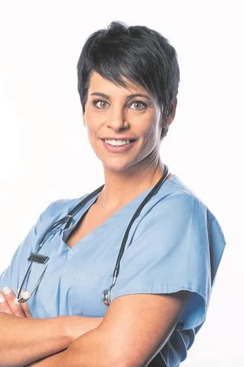 Ryno Hattingh ha trabajado con Ilne Nienaber en 1 ocasiones