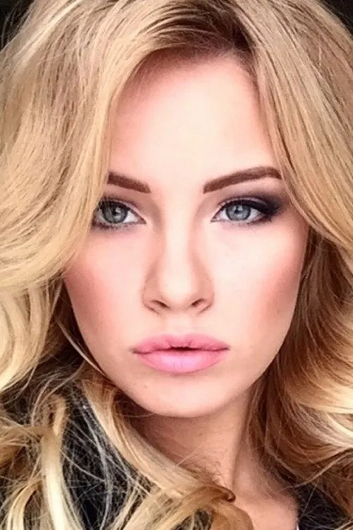 Yelyzaveta Vasylenko ha trabajado con Ilona Arsentieva en 1 ocasiones