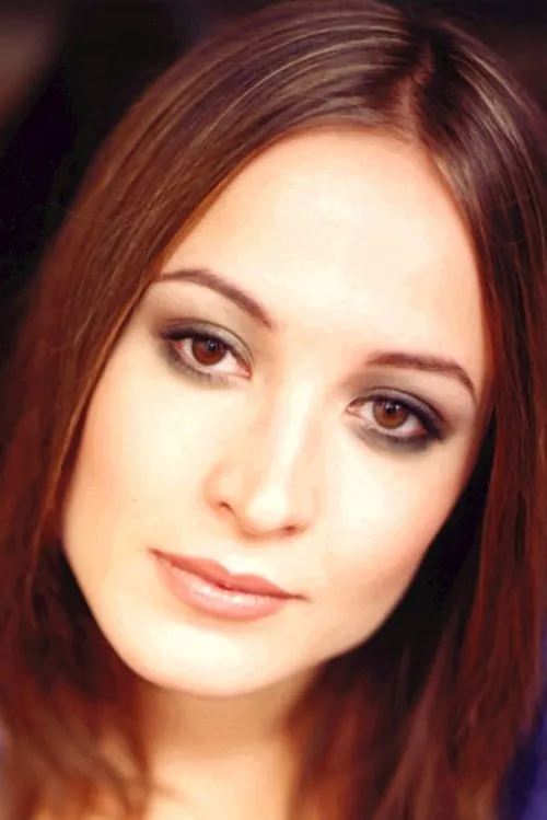 Foto de perfil del actor Ilona Elkin en el reparto