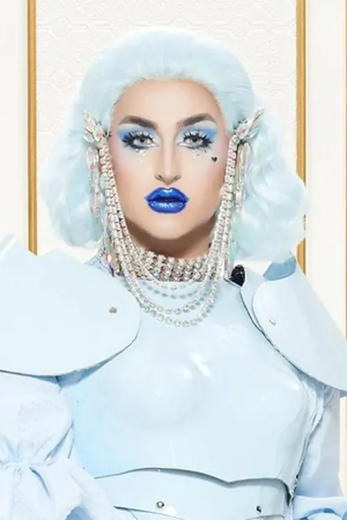 Jermaine Aranha ha trabajado con Ilona Verley en 1 ocasiones