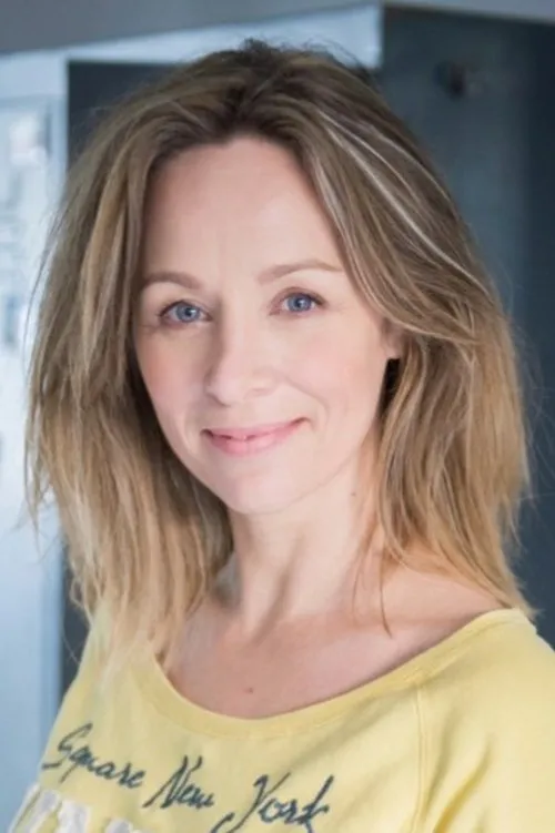 Ilse Heus — personaje: Eva van Vlaanderen