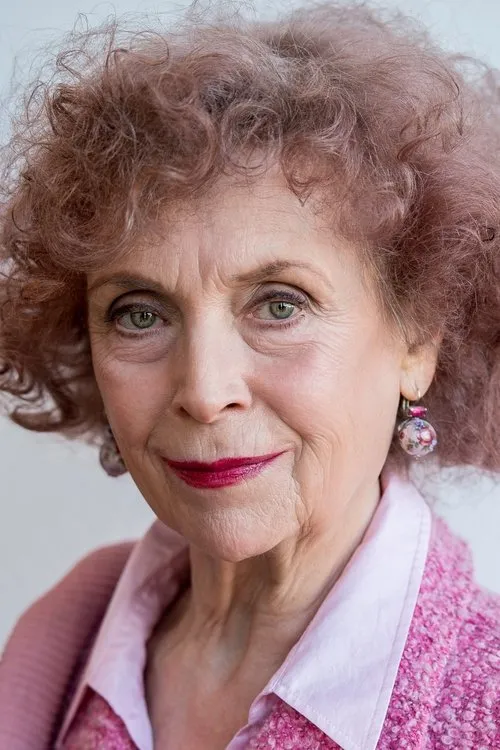 Ilse Neubauer — personaje: Ilse Kugler-Haslbeck