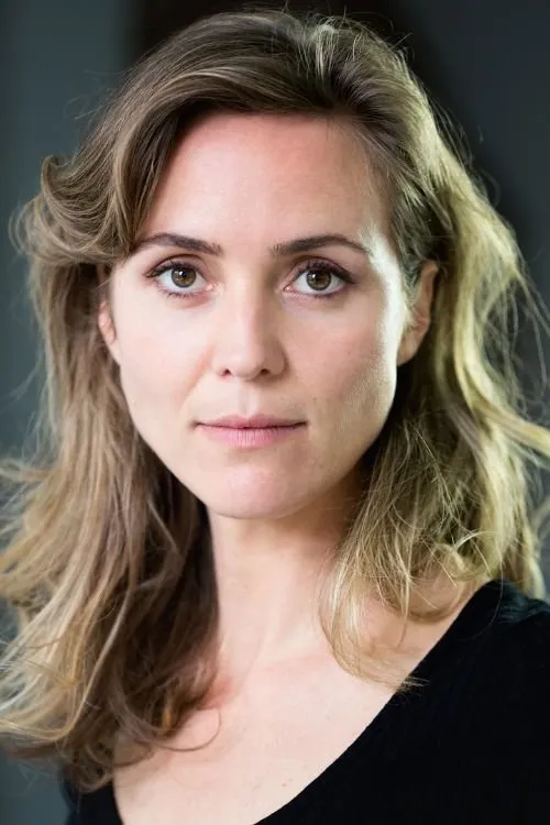 Guillermo Hilversum ha trabajado con Ilse Ott en 1 ocasiones