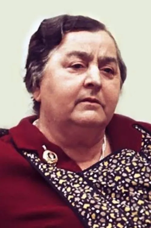 Eckhart Strehle ha trabajado con Ilse Voigt en 2 ocasiones