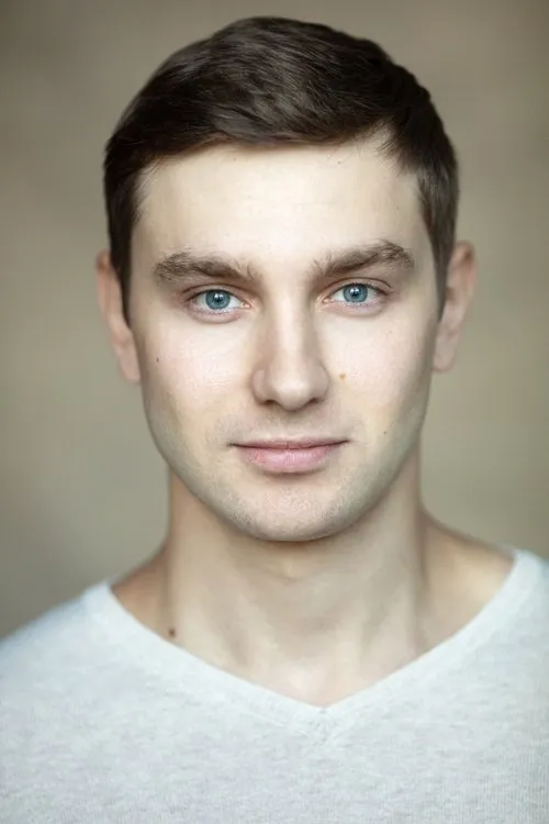 Ilya Ilinykh interpretando a ???? ???????, ?????????