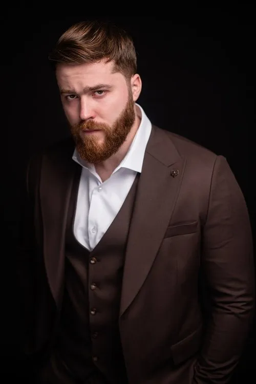 Ilya Ponomarenko — personaje: "??????" ?????? ?????????, ???????? ???????????? ????????