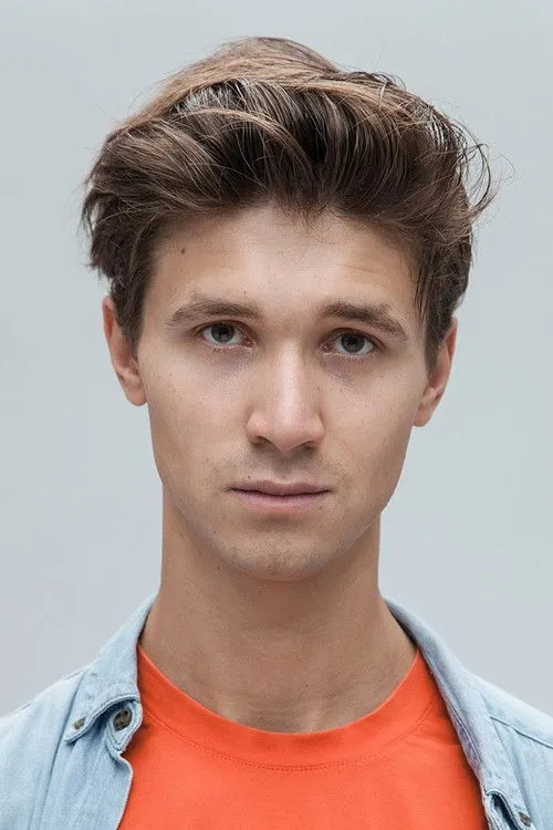 Igor Slavinskiy ha trabajado con Ilya Rudakov en 1 ocasiones