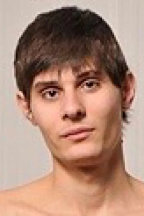 Maxim ha trabajado con Ilya en 2 ocasiones