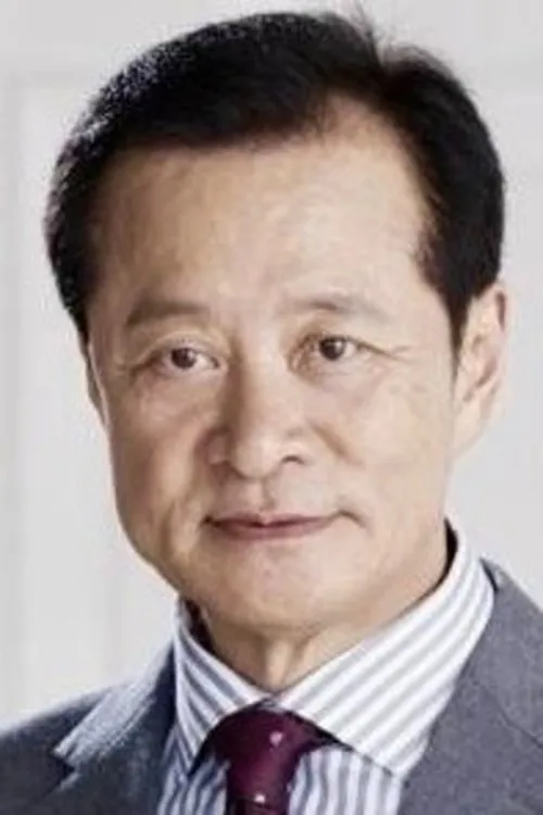 Im Byeong-gi en su biografía y filmografía