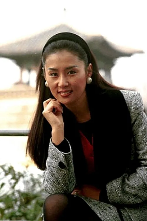 ??? ha trabajado con Im Ok-gyeong en 1 ocasiones