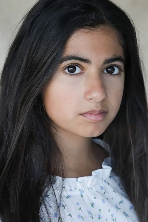 Adam Pearce ha trabajado con Iman Pabani en 1 ocasiones