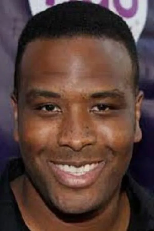 Foto de perfil del actor Imari Williams en el reparto