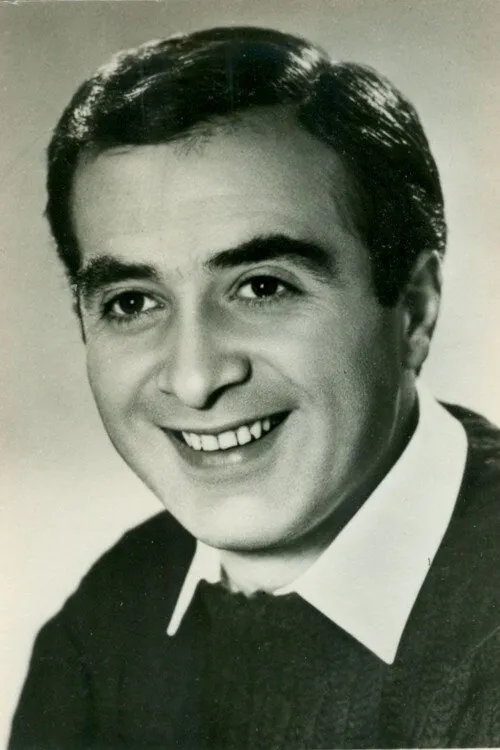 Berta Khapava ha trabajado con Imedo Kakhiani en 2 ocasiones