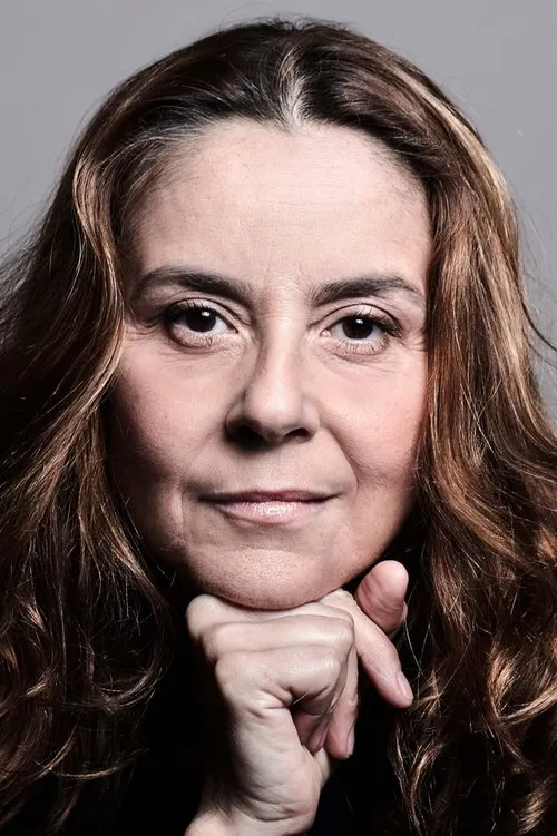 Claire Romain ha trabajado con Imma Villa en 1 ocasiones