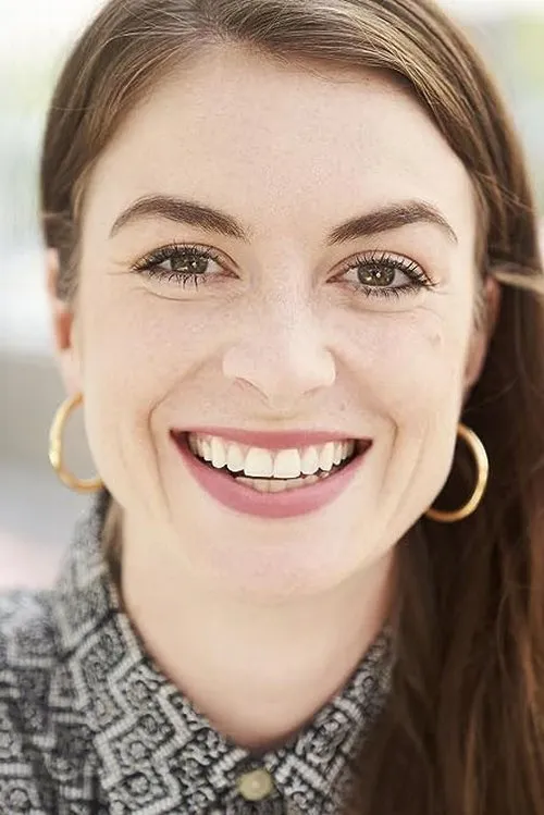 Imogen Grace — personaje: Sweet Fever