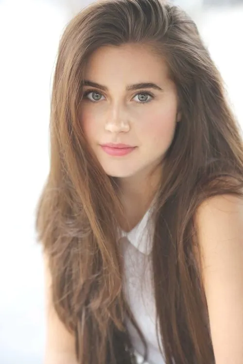 Imogen Gurney — personaje: Kim