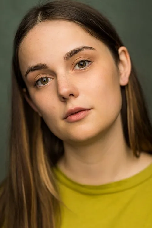 Foto de perfil del actor Imogen Mackie Walker en el reparto