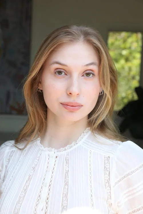 Matthew Glen Johnson ha trabajado con Imogen Sands en 1 ocasiones