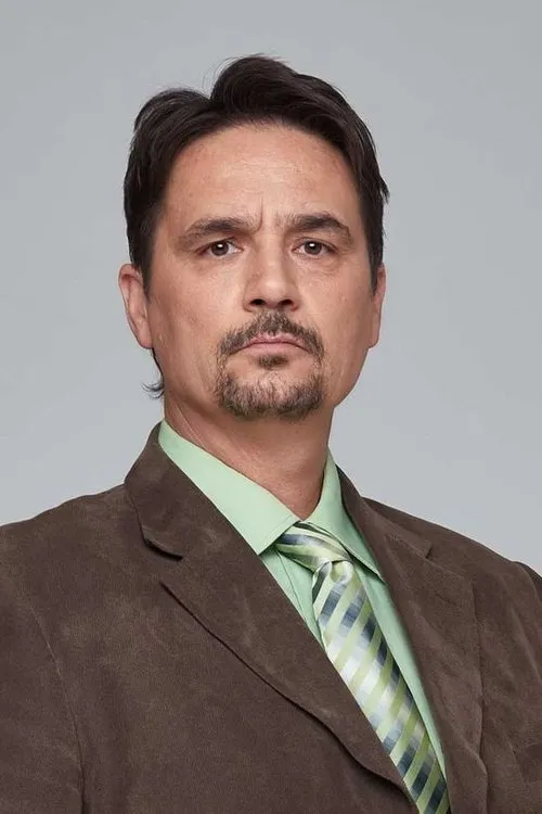 Imre Haagen en su biografía y filmografía