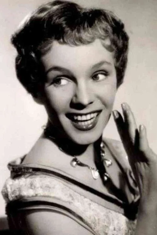 Elly Claus ha trabajado con Ina Halley en 1 ocasiones