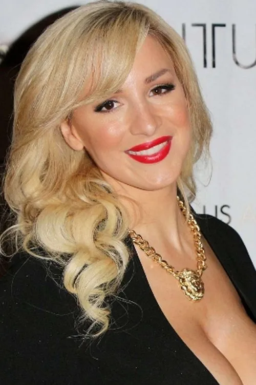 Ernest Hausmann ha trabajado con Ina Maria Schnitzer en 1 ocasiones