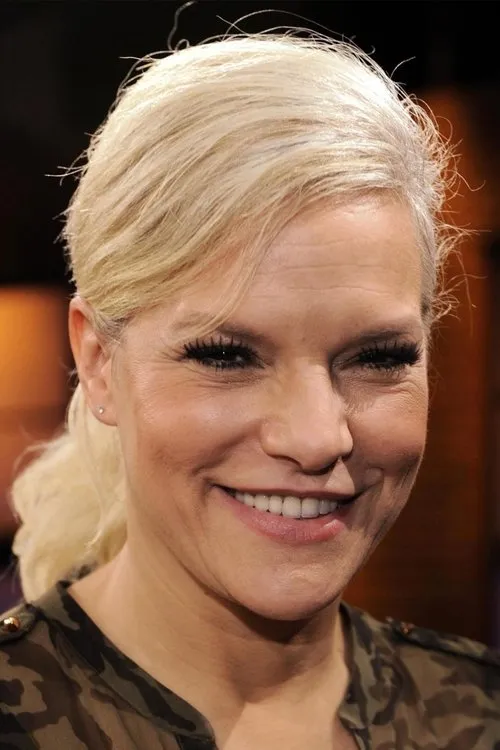 Ina Müller en su biografía y filmografía