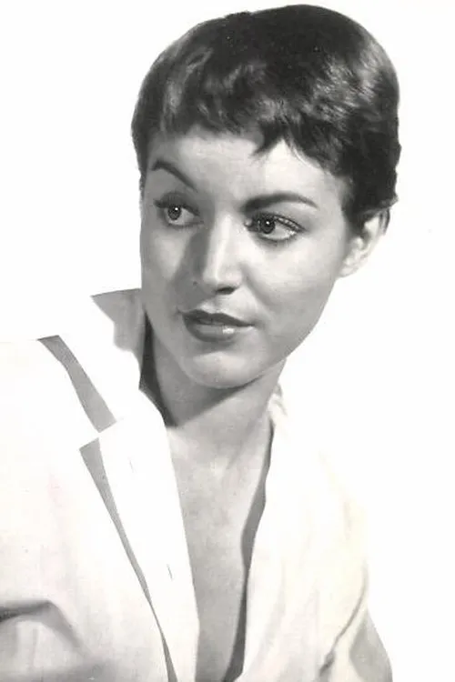 Ina Peters en su biografía y filmografía